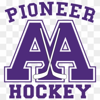 Benefitting Over 1000 Players, Pioneer Hockey Continues, HD Png Download