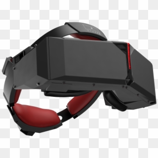 Star Vr Headset - Star Vr, HD Png Download