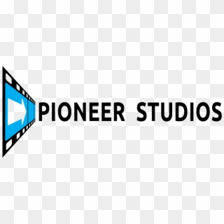 Logo Design By Stevu1967 For Pioneer Studios - Pioneer Hi Bred, HD Png Download