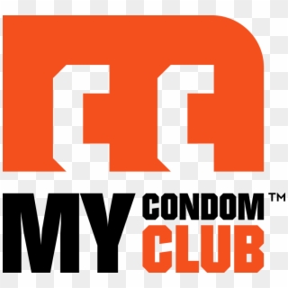My Condom Club - Poster, HD Png Download