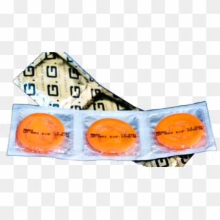 Taste Condom - Airplane, HD Png Download