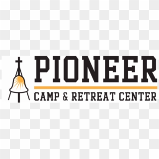 Pioneer Camp & Retreat Center, Located On The Shores - Pioneer Camp And Retreat Center Logo, HD Png Download