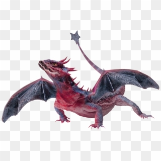 Dragon Png, Transparent Png
