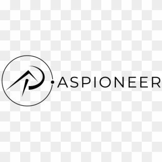 This Is The Logo Of Aspioneer Bizbyts Marketing Pvt - Circle, HD Png Download