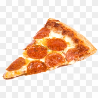 Free Png Download Pizza Slice Png Images Background - Pizza Slice Transparent Background, Png Download