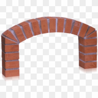 Go To Image - Brick Arch Png, Transparent Png