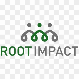 Root Impact Logo, HD Png Download