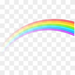Rainbow Png High-quality Image - Circle, Transparent Png