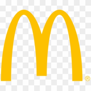Mcdonald's Logo Png - Logo De Mcdonalds, Transparent Png