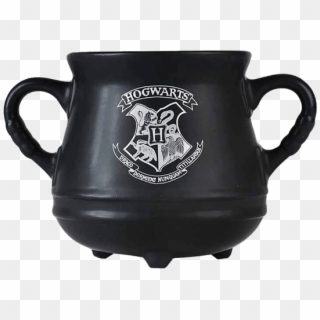 Harry Potter - Cauldron Mug - Harry Potter Cup, HD Png Download