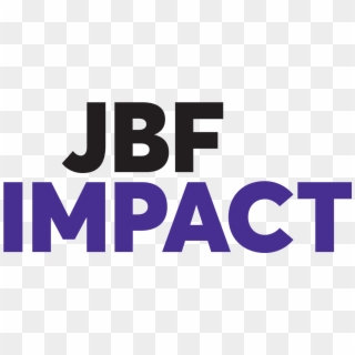 Images/jbf Impact Logo - Graphics, HD Png Download