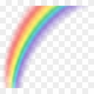 Rainbow Png Transparent Images - Circle, Png Download