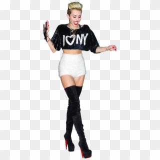 Sweet Girl Miley Cyrus Png - Girl, Transparent Png