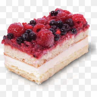 Berryburst Sheet - Cheesecake, HD Png Download