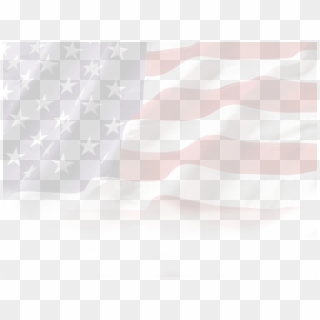 Transparent American Flag Png - Flag Of The United States, Png Download