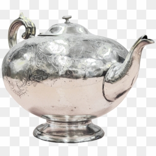 Teapot Png Image - Teapot, Transparent Png