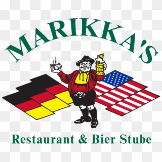 Marikkas Bier Stube - Marikkas Lexington, HD Png Download