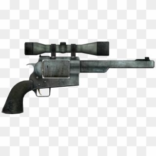 Scarce Gun Png Jpg Black And White Library, Transparent Png