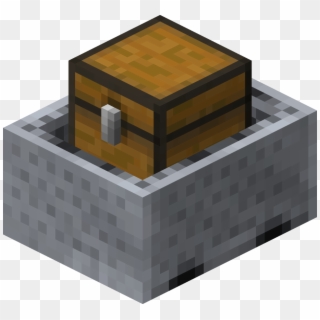 Minecraft Minecart, HD Png Download