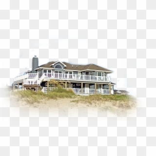 Life Is Short - Beach House Png, Transparent Png