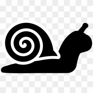 Fp Snail Icon, HD Png Download