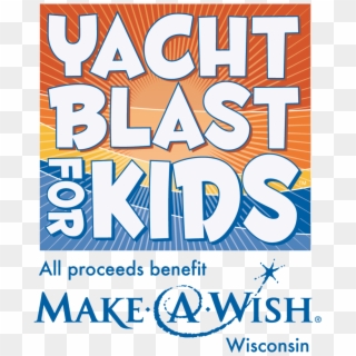 Yacht Blast For Kids Celebrates Its Eighth Year Of - Poster, HD Png Download