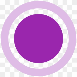 Final State Icon - Circle, HD Png Download