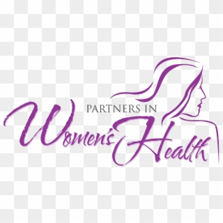 Partners In Women's Health, HD Png Download