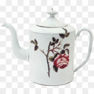 Teapot, HD Png Download