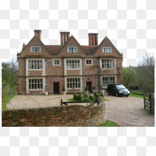 Waterend House, Sandridge - Water End House Wheathampstead, HD Png Download