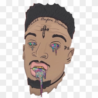 21 Savage Png Png Transparent For Free Download Pngfind