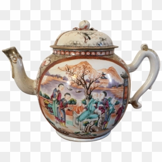 Teapot, HD Png Download