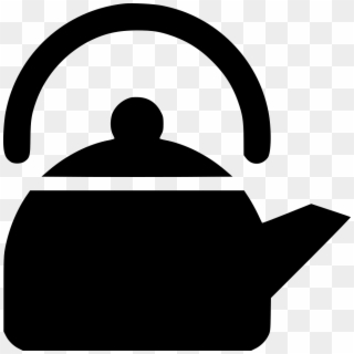 Kettle Png Icon Free Download Onlinewebfonts Com - Kettle Icon Png, Transparent Png