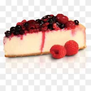 Cheesecake Png - Cheesecake En Png, Transparent Png