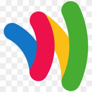 Google Pay Logo Vectorial, HD Png Download