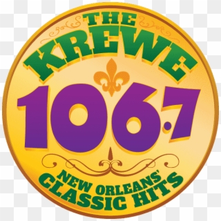 7 The Krewe - Circle, HD Png Download
