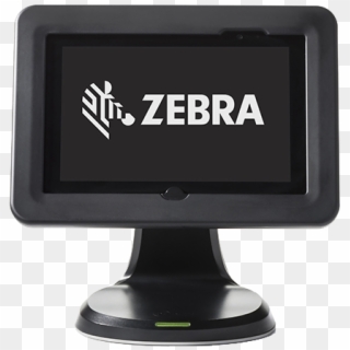 Zebra Et 55 Enterprise Tablet Pro™ Zebra Et 55 Enterprise - Computer Monitor, HD Png Download