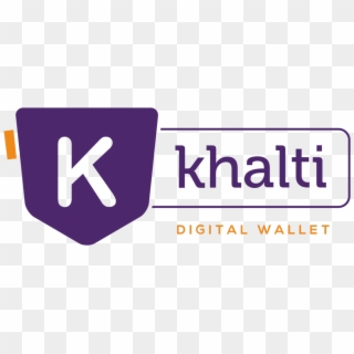 Khalti Digital Wallet Logo - Healthcrowd, HD Png Download