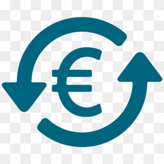 Financial Transactions, Money Transfer Icon - Payment In Progress Icon, HD Png Download