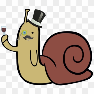 Picture Download Deanna Green On Twitter Had An Awesome - Waving Snail, HD Png Download