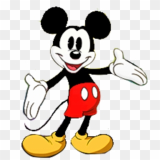 Mickey Mouse Ears Png Transparent For Free Download Pngfind