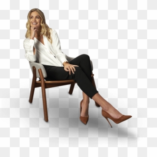 Worklife - Sitting, HD Png Download