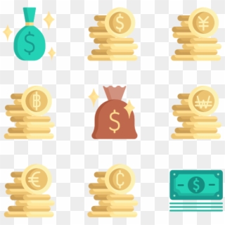 Money Symbol PNG Transparent For Free Download - PngFind