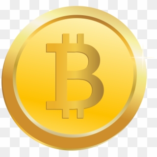 Bitcoin Png - Bitcoin Clipart, Transparent Png