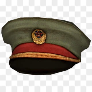 Hat Png - Generals Hat Png, Transparent Png