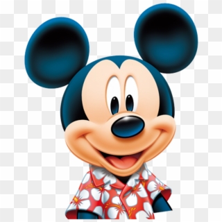 Mickey Mouse Png - Mickey Mouse, Transparent Png