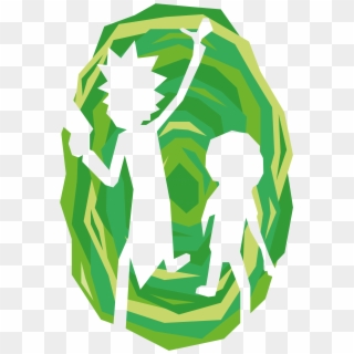 Free Free Rick And Morty Portal Svg 859 SVG PNG EPS DXF File