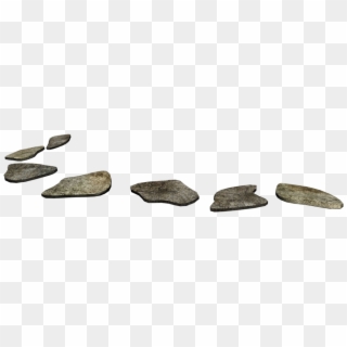 Path Png Pic - Stone Path Transparent Background, Png Download