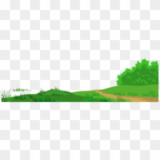 Meadow Clipart Png, Transparent Png