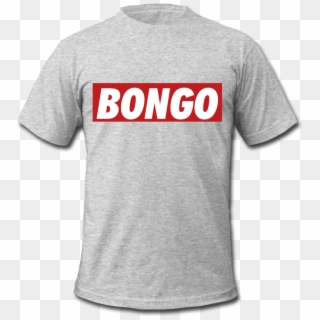 Obey Bongo Full, HD Png Download